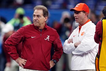 Are you ready for Round 4?