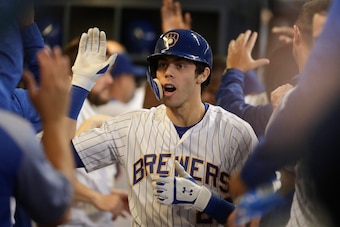 Christian Yelich