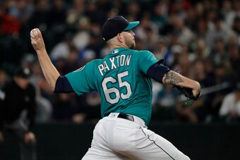James Paxton, for example.