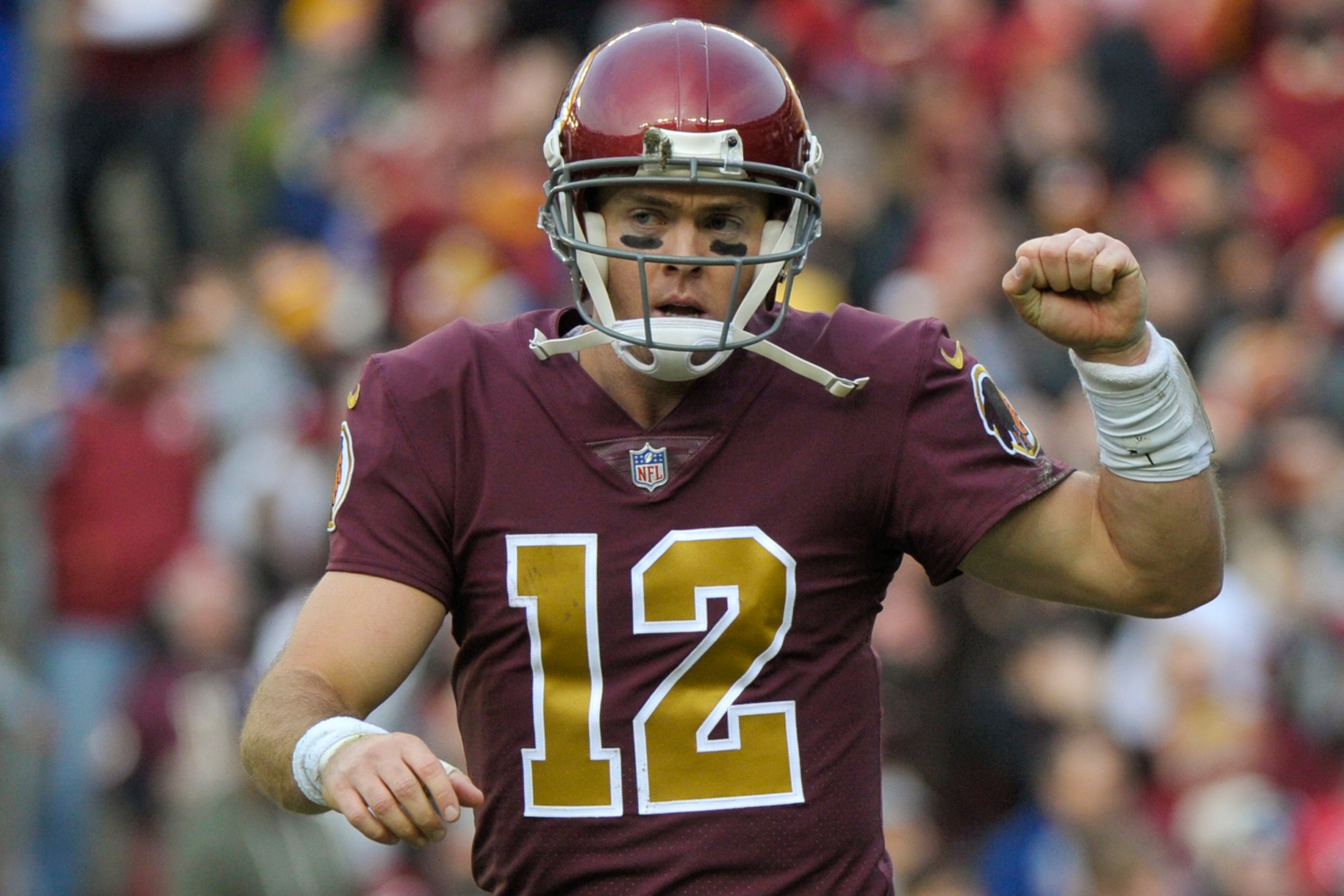 Colt McCoy