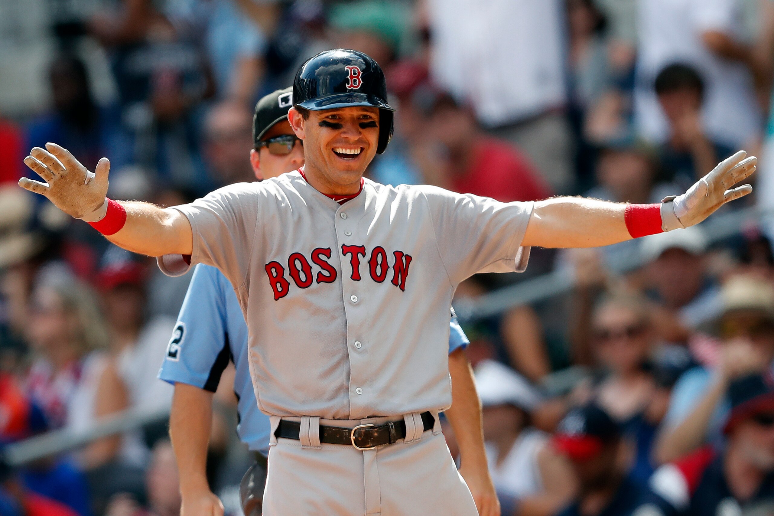 Ian Kinsler