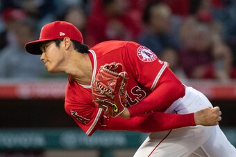 Kikuchi attended the same Japanese high school as Shohei Ohtani, but he'll arrive in the major leagues with much less hype.