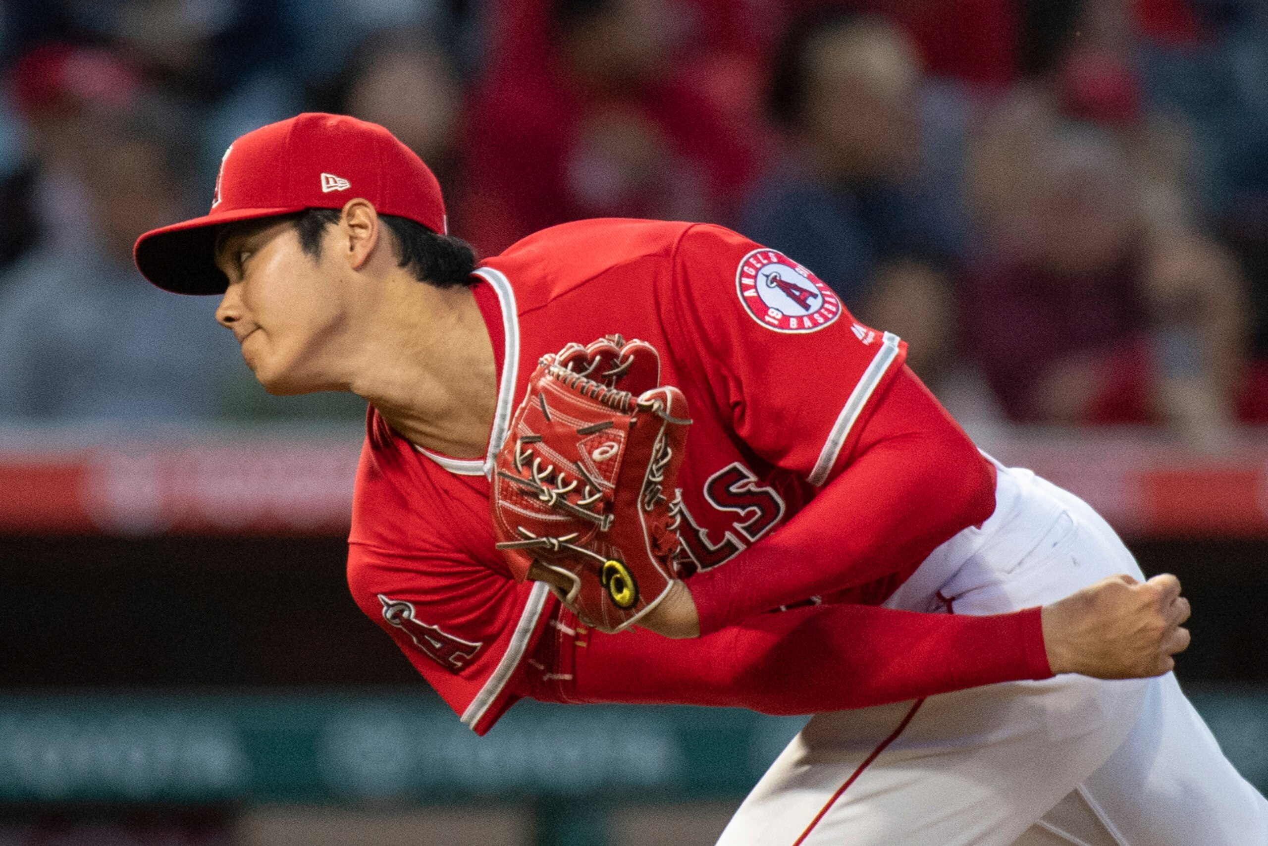 Kikuchi attended the same Japanese high school as Shohei Ohtani, but he'll arrive in the major leagues with much less hype.