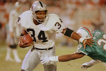 Bo Jackson