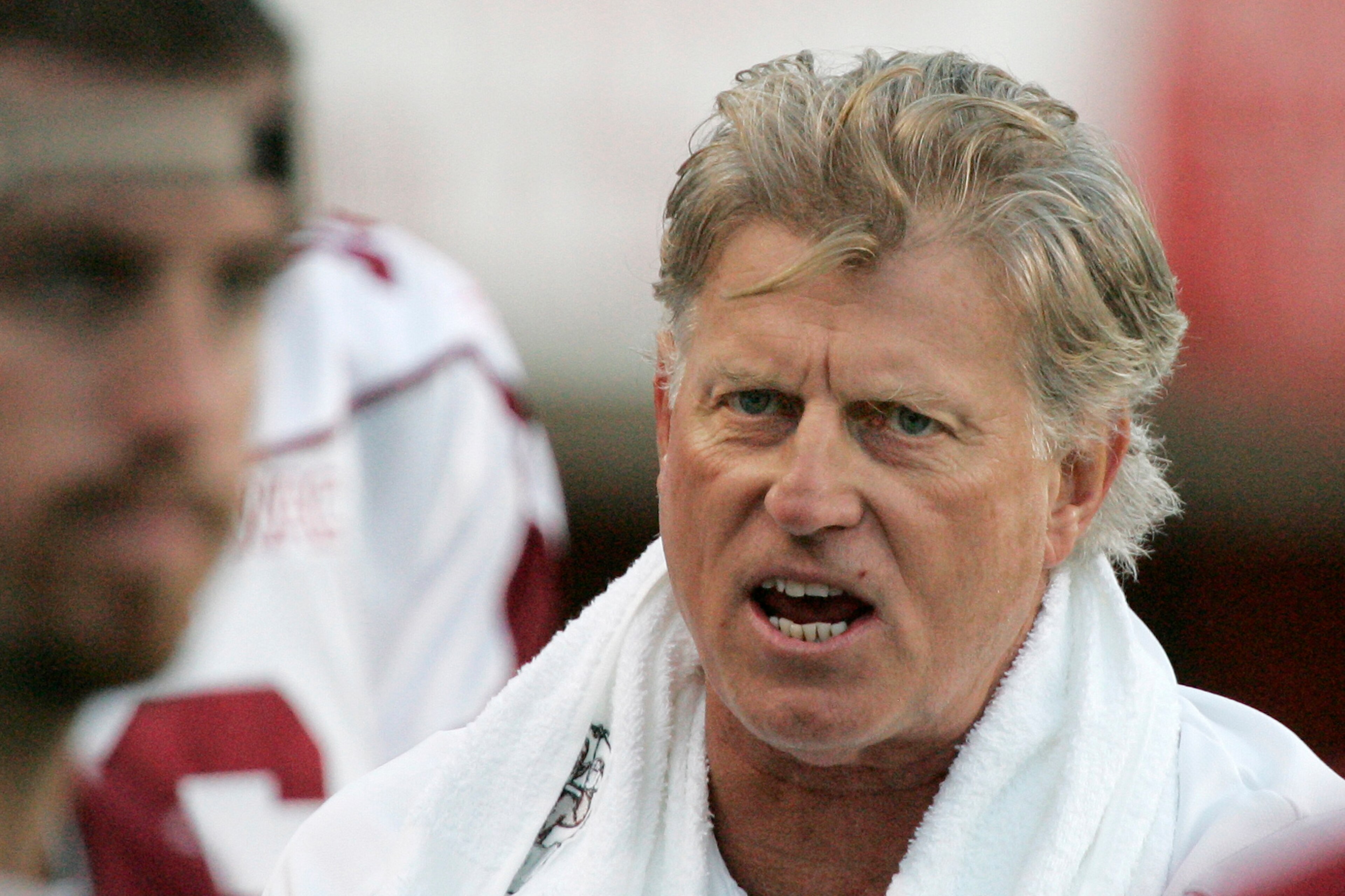 Hal Mumme