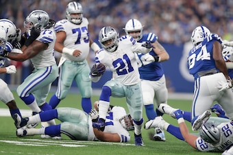 Despite losing to the Colts in Week 15, the Cowboys are still in a good position to earn a spot in the postseason.
