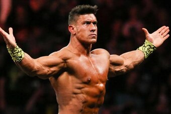 EC3 is in the top 1 percent of possible challengers for Cena in 2019.