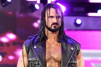 This man is much better-suited to take down Cena than the McIntyre of 2010.