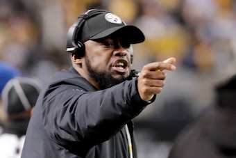 Mike Tomlin told reporters on Wednesday that he sets the Steelers culture, but it is that culture that has Antonio Brown reportedly unhappy with the franchise.