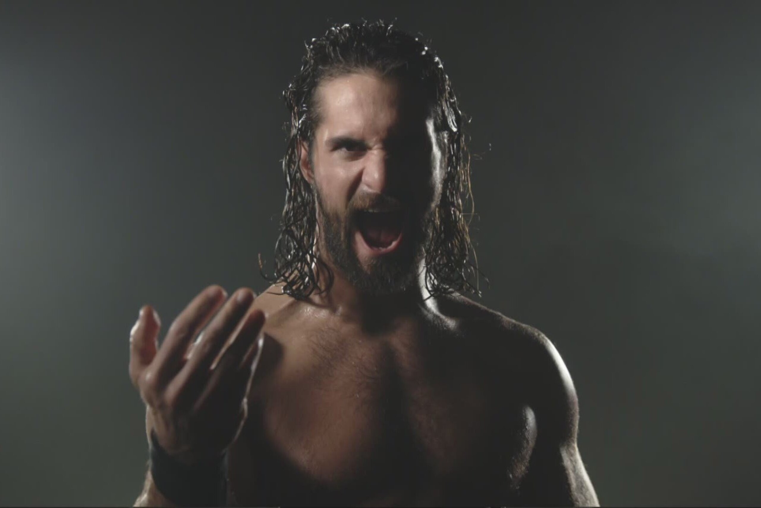 Rollins may well be the winner of the men's 2019 Royal Rumble.