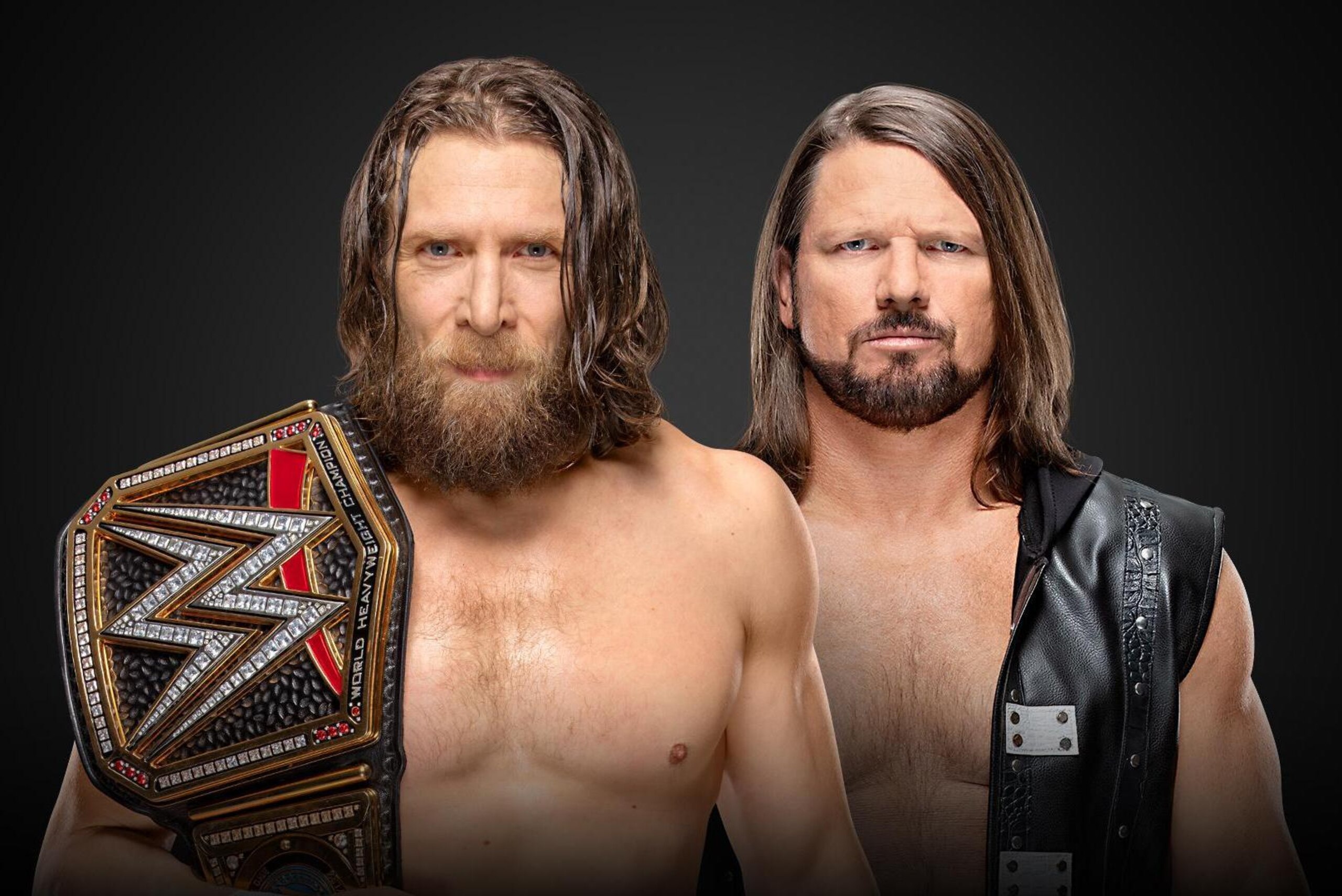 As good as these two are, there's no way they have a fifth title match at WrestleMania.