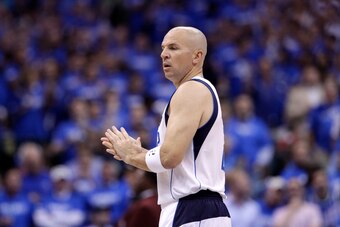 Jason Kidd