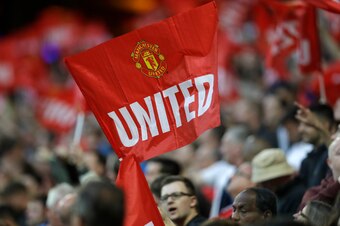 United supporters are less than impressed with Arsenal's decision to cut the number of tickets available.