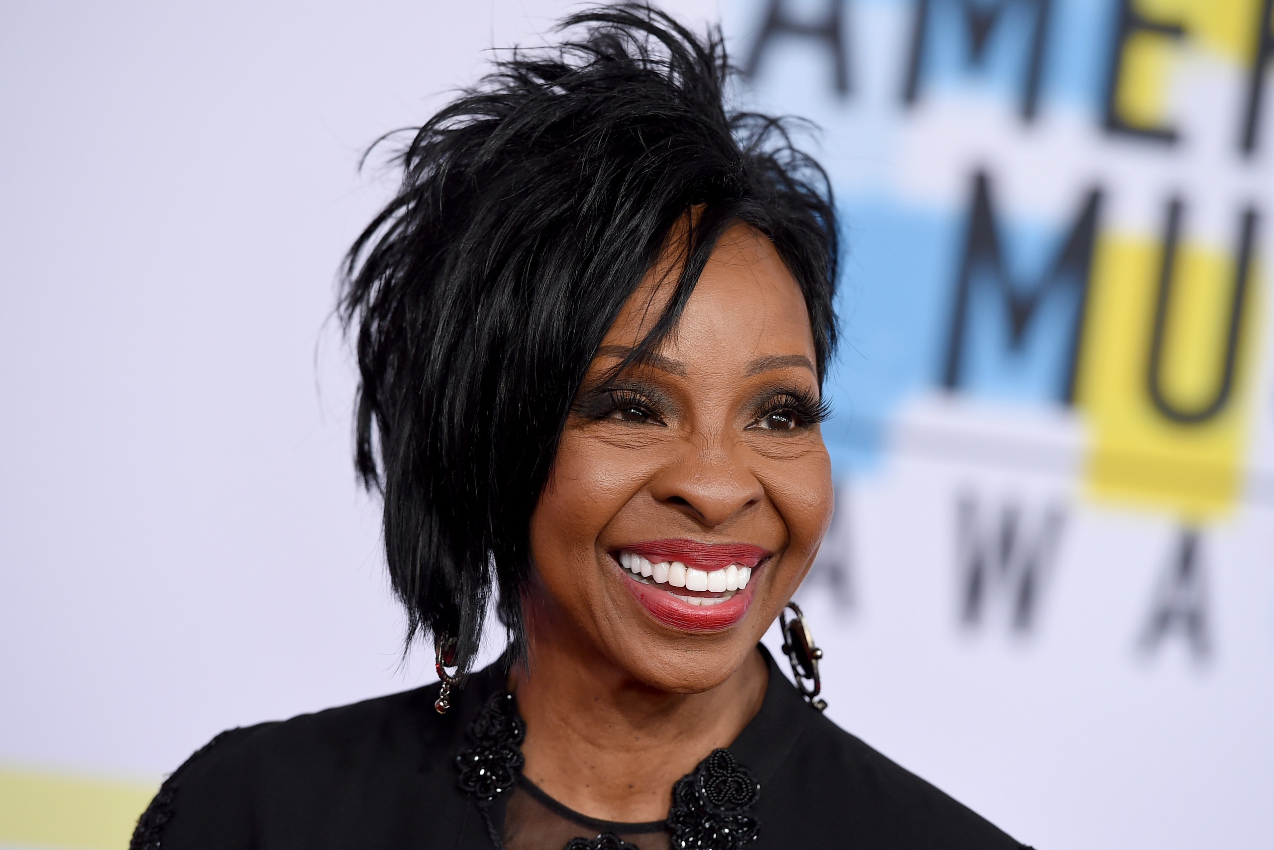 The length of Gladys Knight's version of the national anthem gives Super Bowl bettors an opportunity to make a prop wager.