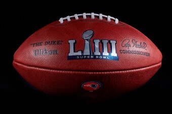 Who will hoist the Lombardi Trophy on February 3?