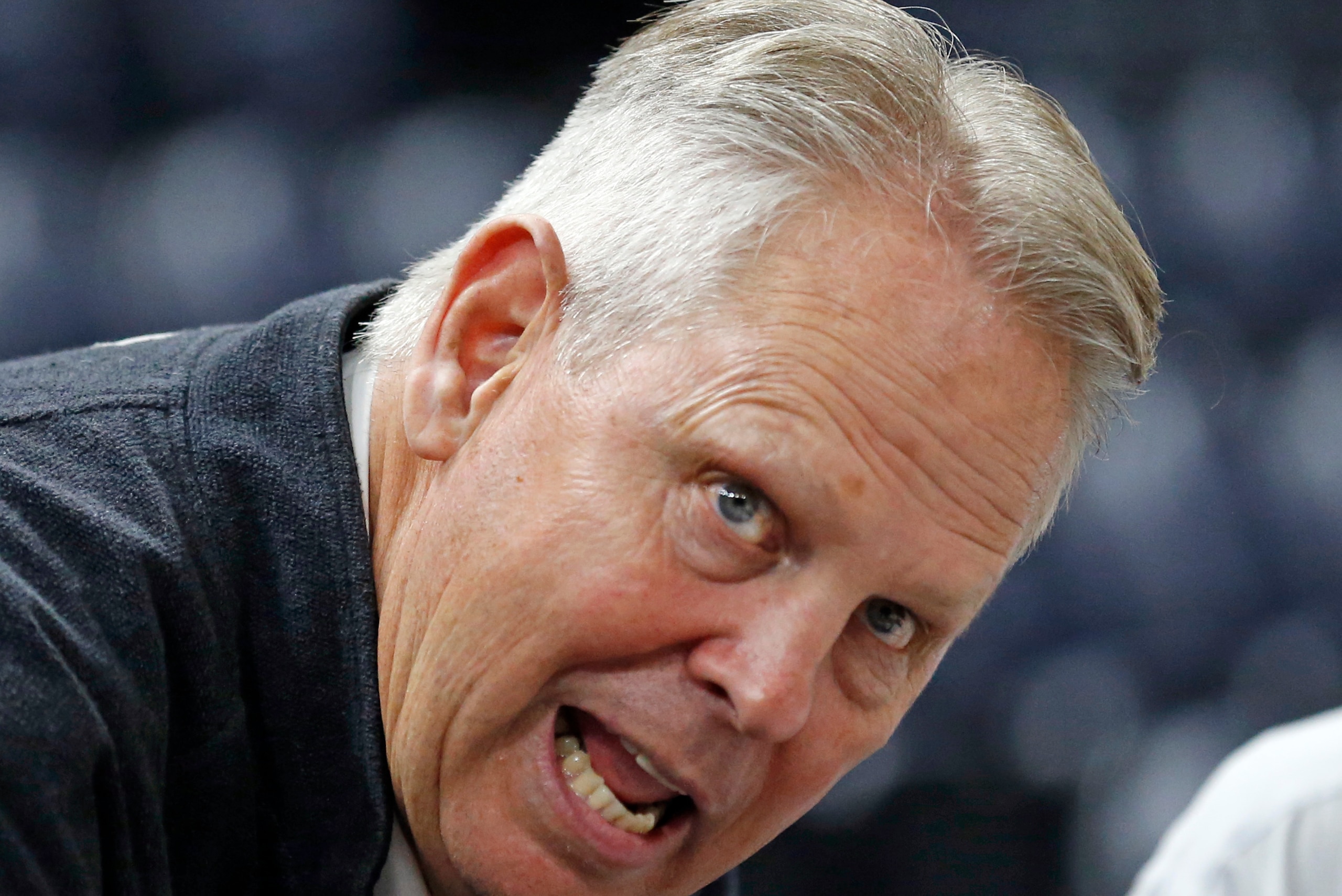 Danny Ainge and the Celtics could get involved in a trade for Anthony Davis if the Lakers fail to acquire him at the deadline.