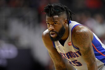 Reggie Bullock