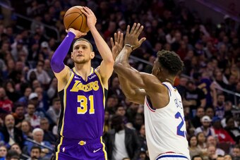 Mike Muscala
