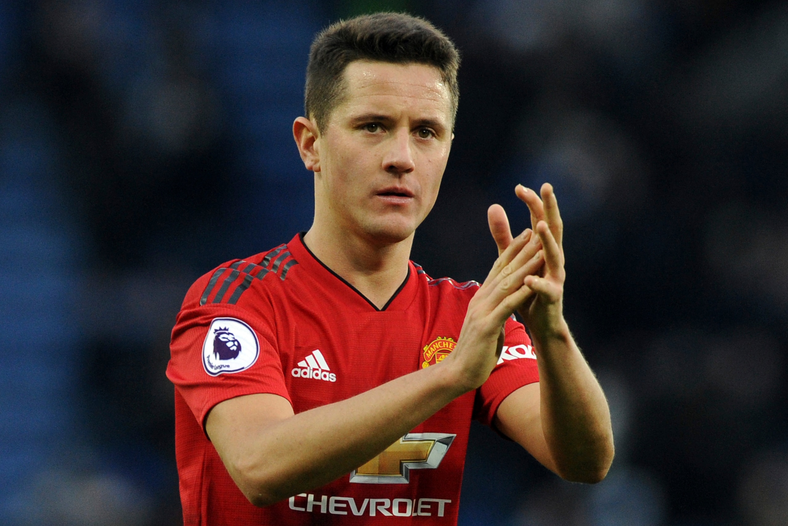 Ander Herrera