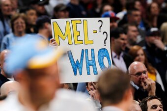 The movement of players like Carmelo Anthony from the Nuggets helped spark a lockout in 2011 over concerns from some owners over their inability to keep star players from leaving their franchises.