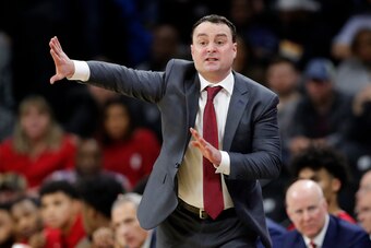 Archie Miller
