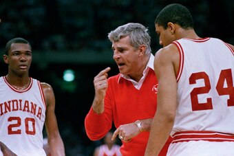 Bob Knight (1986)