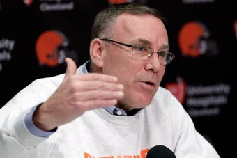 Browns general manager John Dorsey has accelerated the team's rebuilding timetable with the acquisitions of Beckham, linebacker Olivier Vernon and defensive lineman Sheldon Richardson.