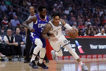 The Clippers and Nets are not only among this season's surprise teams, but they also are among the best potential landing spots for free agents, according to a number of NBA execs and scouts.