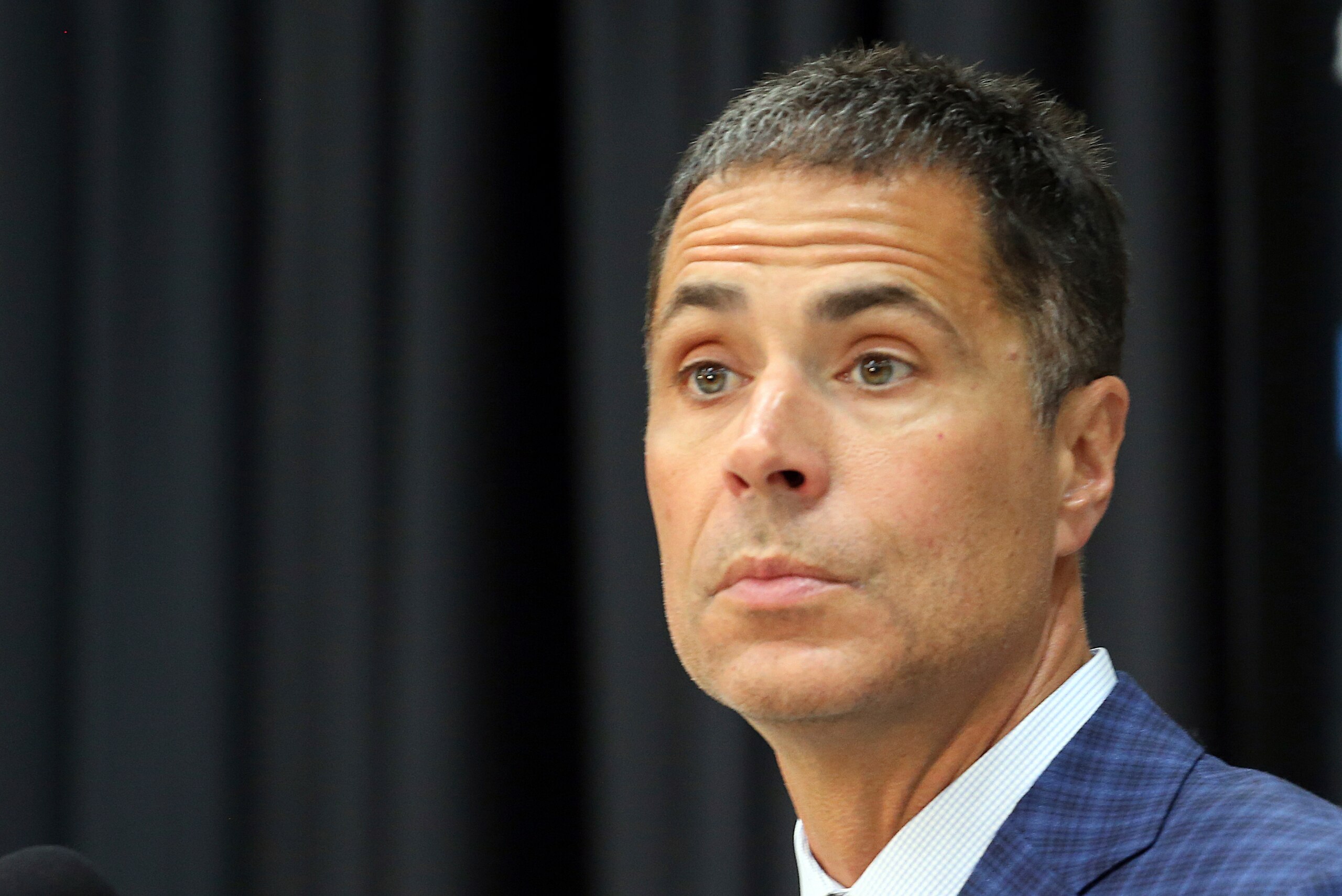 Rob Pelinka