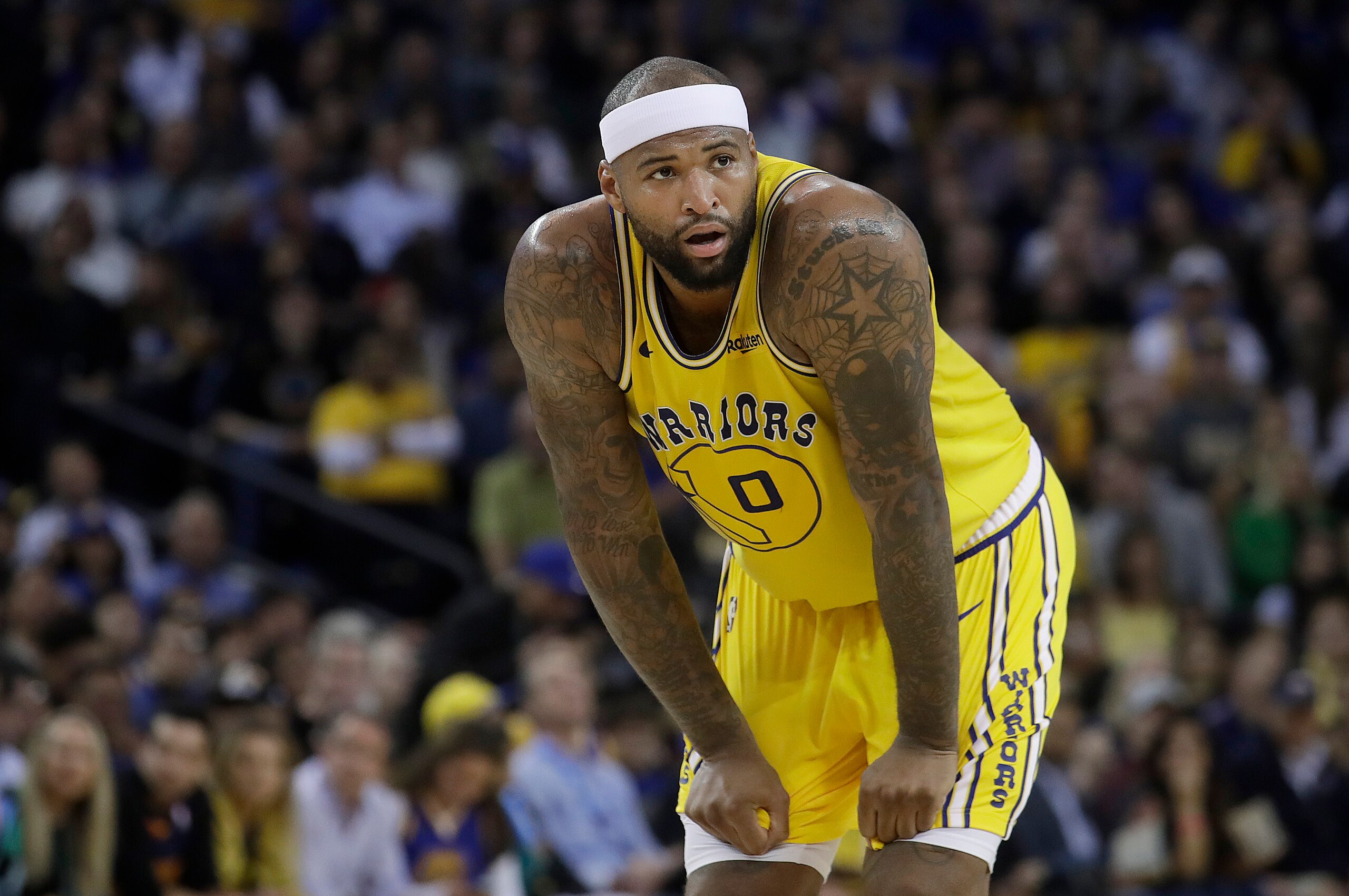 Cousins' free-agency market has never been an open-and-shut case.