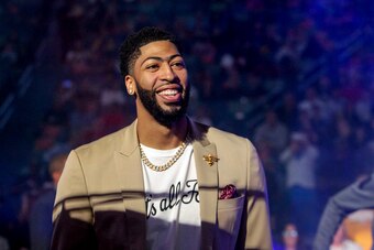 Anthony Davis