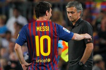 Mourinho may be unimpressed, but Champions League failure isn't enough to prevent Messi from deserving another Ballon d'Or.