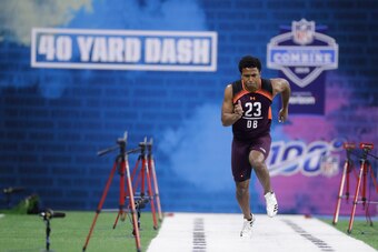 The NFL plans to move some of the draft combine's more notable workouts into the evening in hopes of generating more viewers and more revenue.