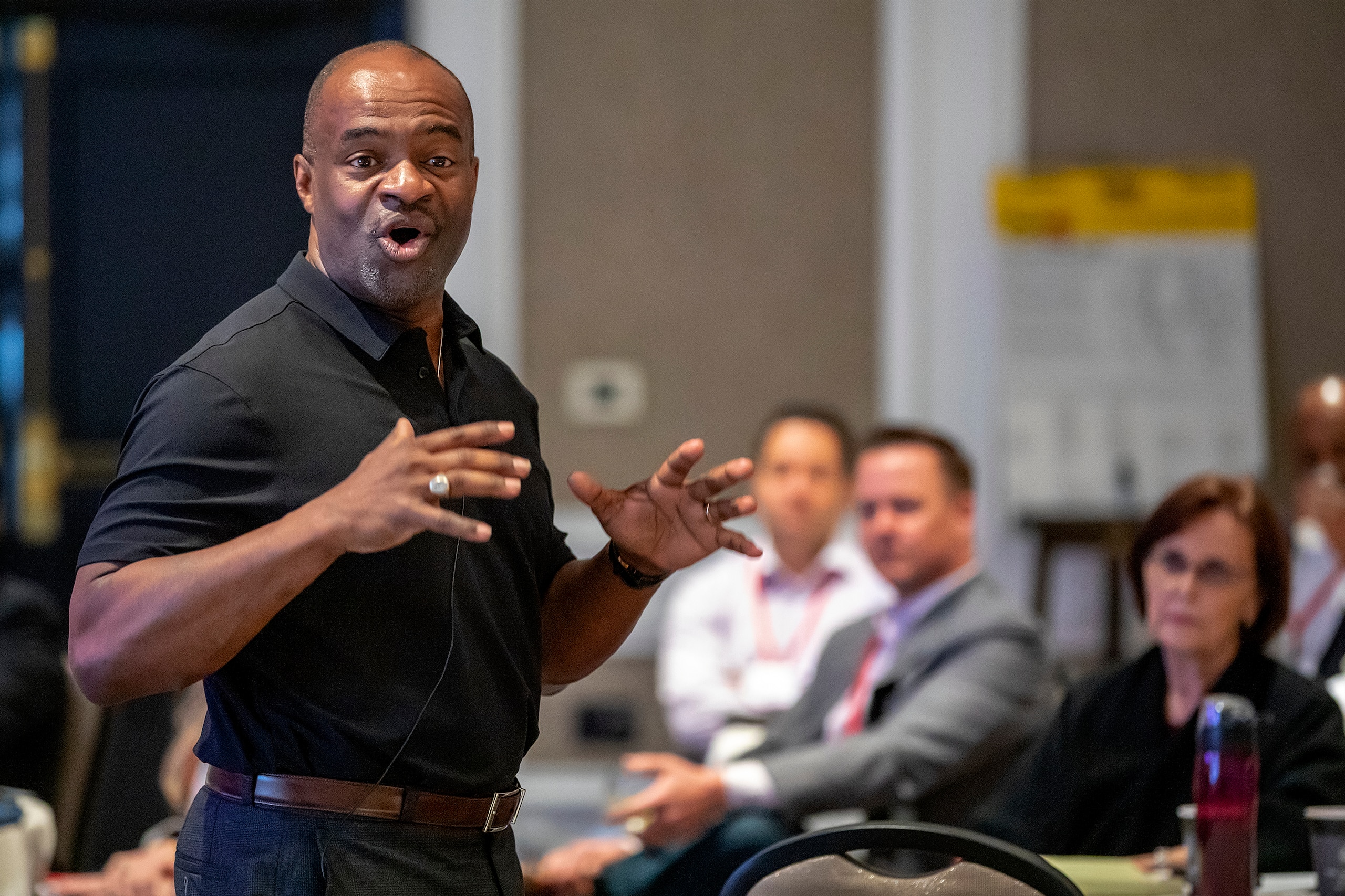 Union leader DeMaurice Smith has told players they should financially prepare as if the 2021 season may not be played.