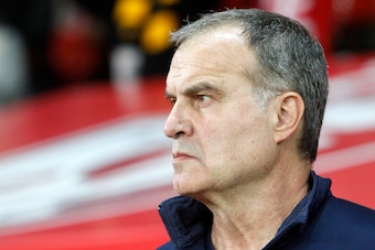 Marcelo Bielsa