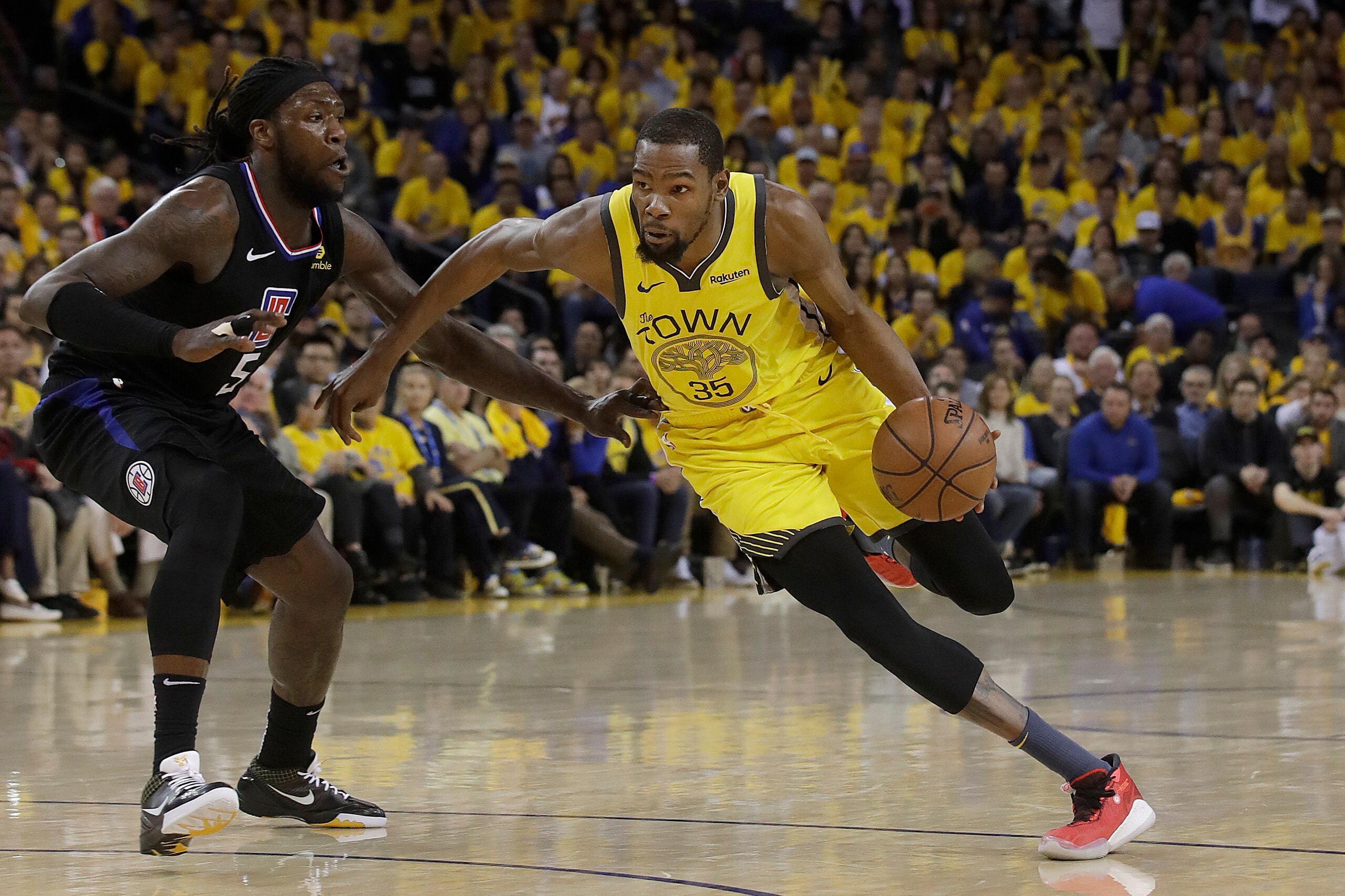 The history of players who have suffered Achilles ruptures suggests Kevin Durant's game and usage will be altered for the rest of his career.