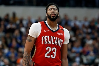 Anthony Davis
