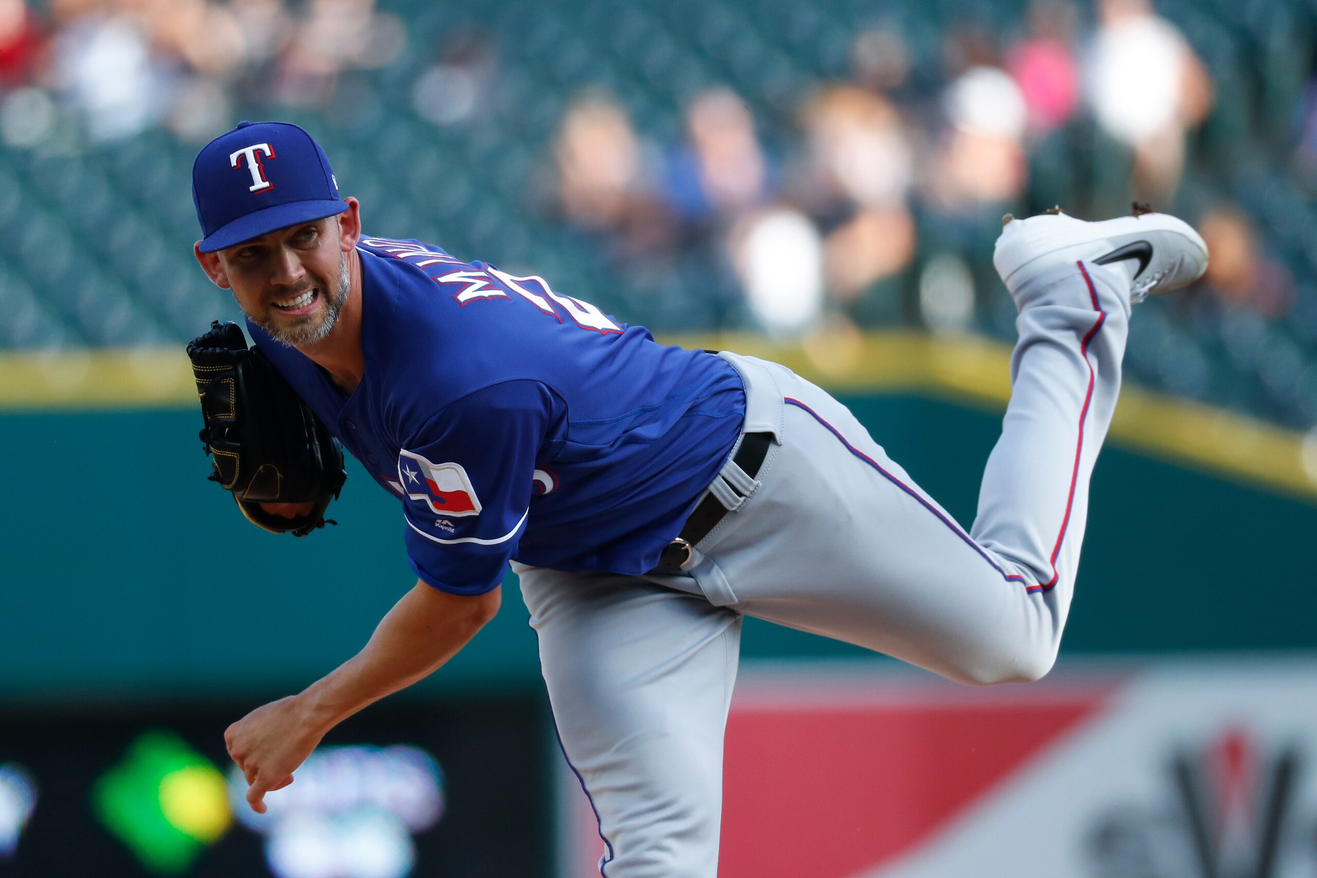Mike Minor