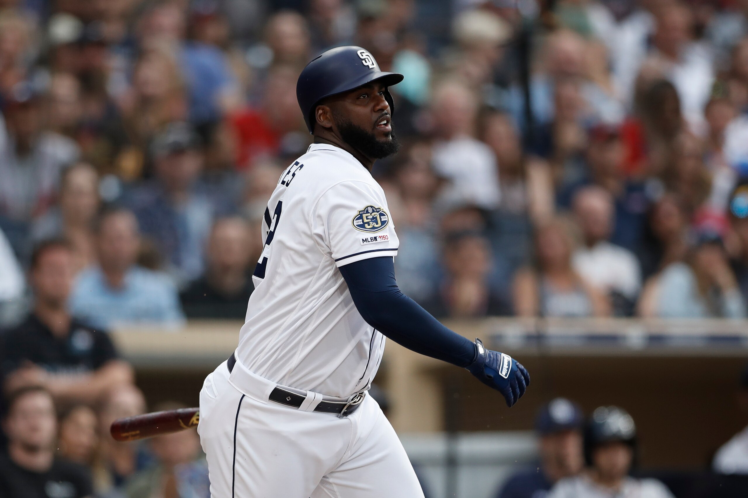 Franmil Reyes