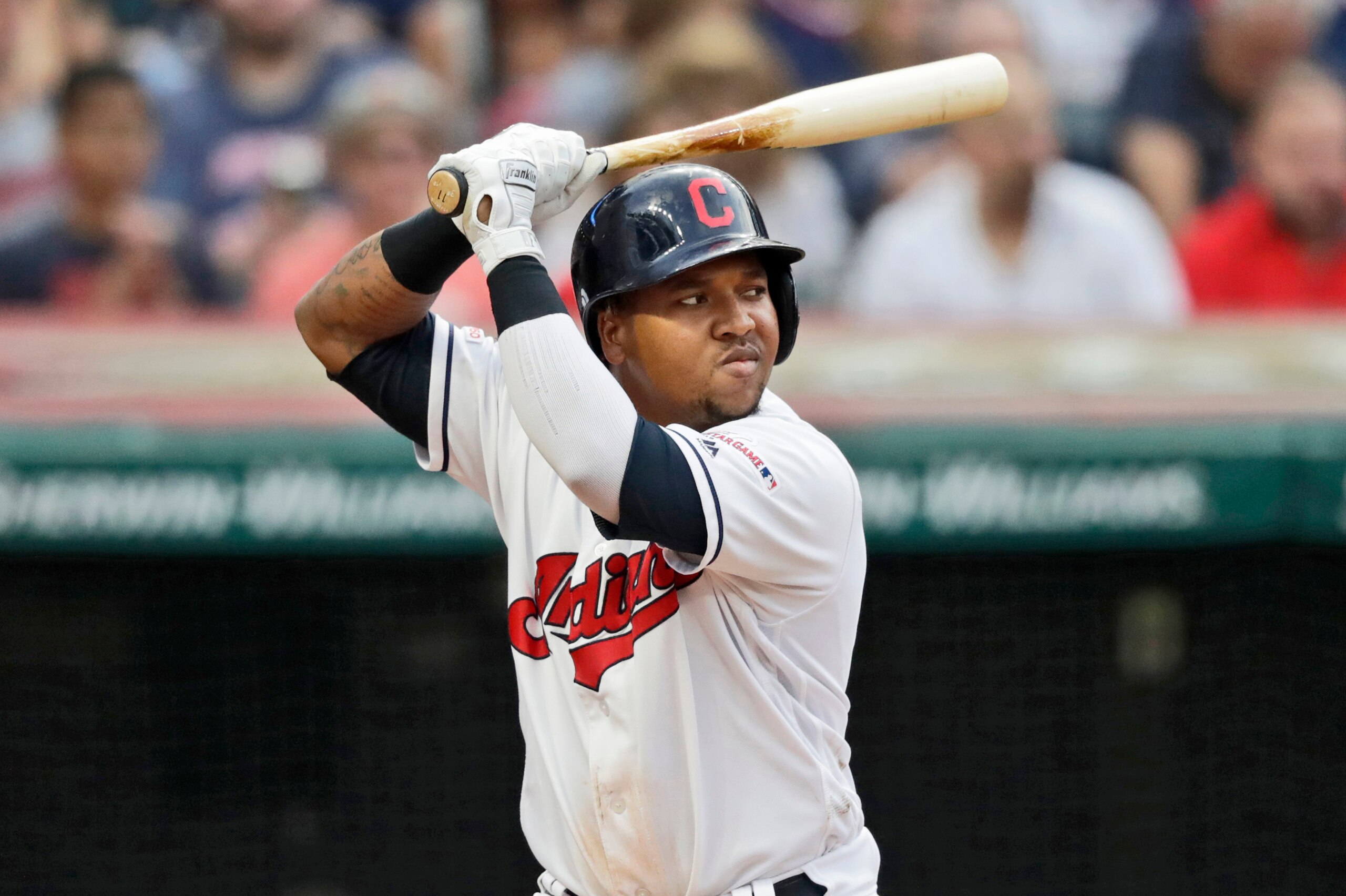 Jose Ramirez Jose Ramirez
