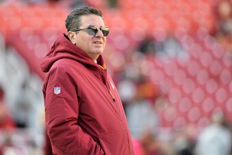 Owner Dan Snyder has employed nine different coaches and watched those men guide the Skins to the playoffs five times since he bought the team in 1999