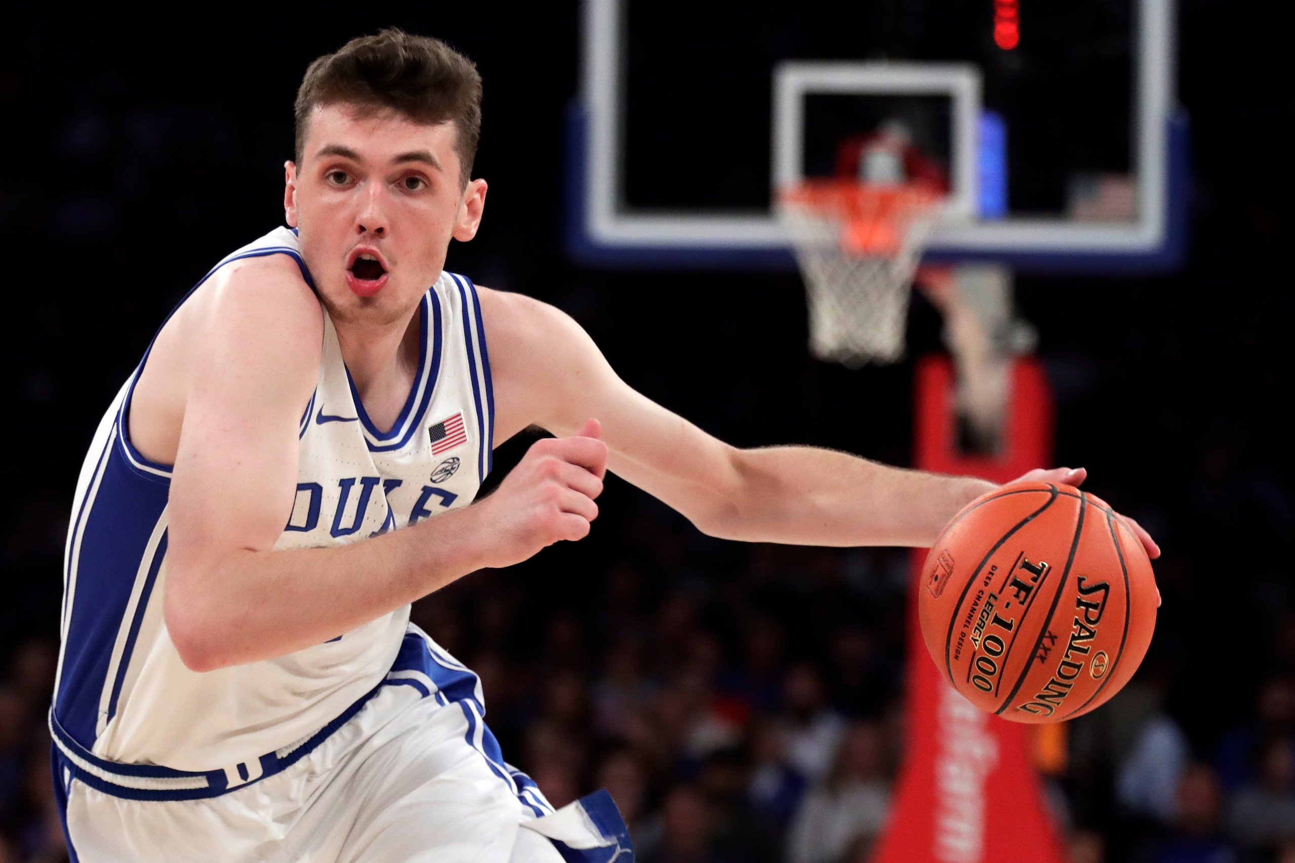 Matthew Hurt