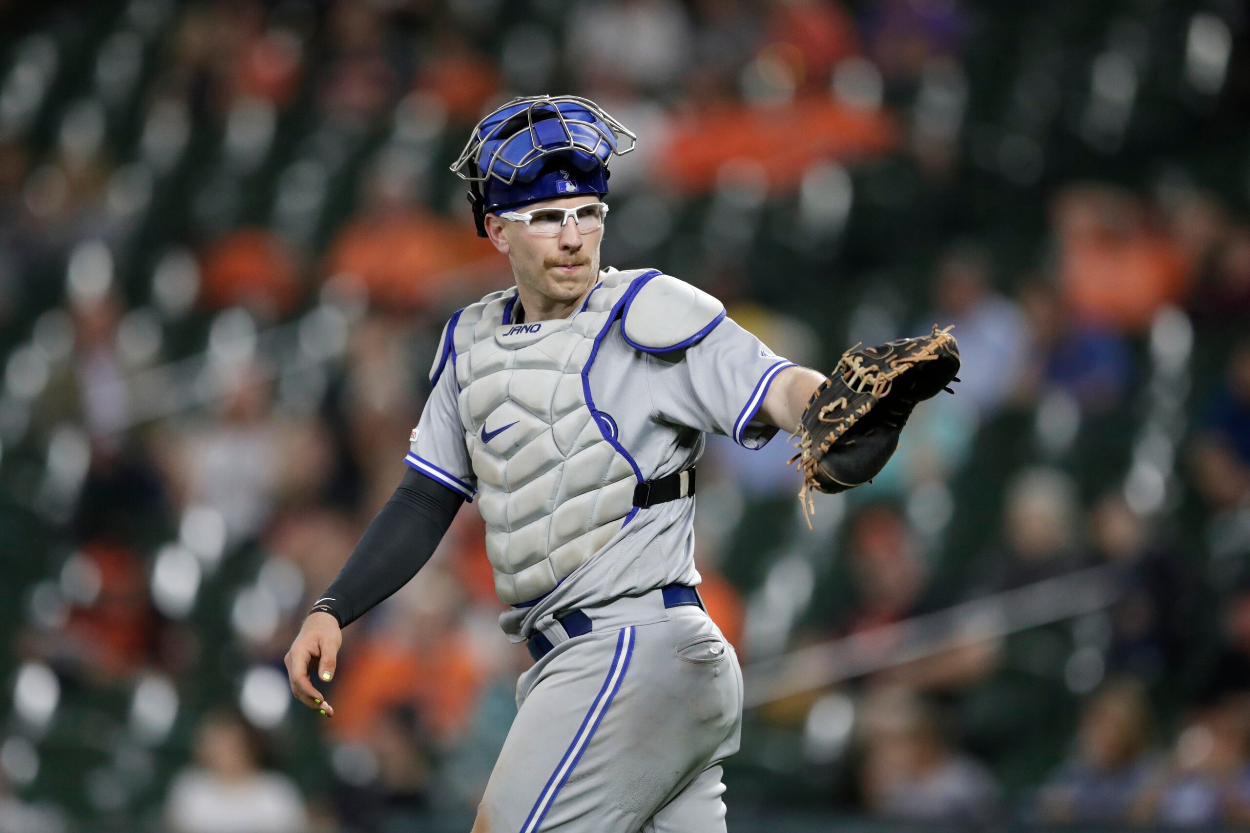 Danny Jansen