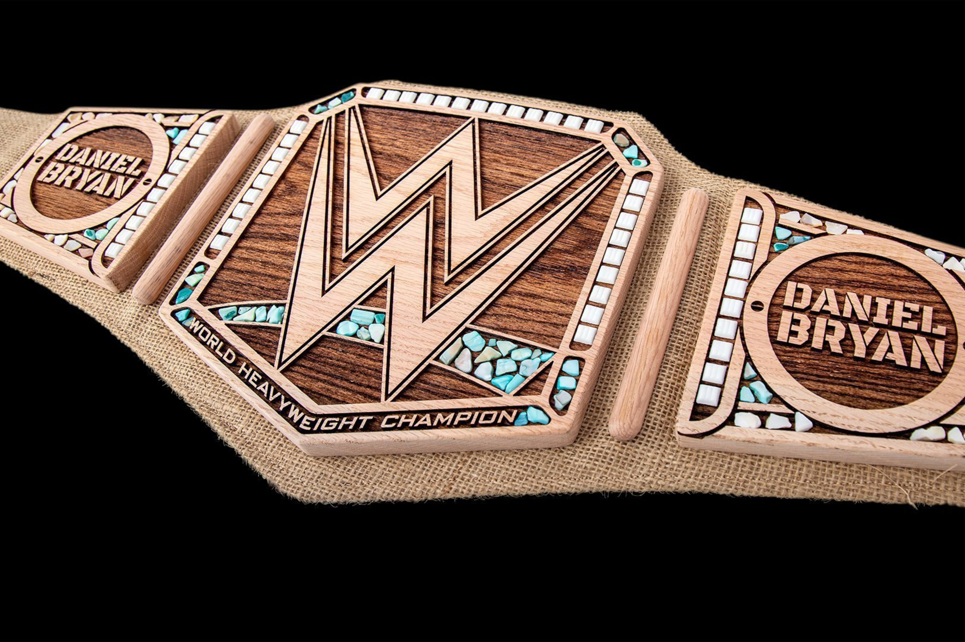 This is one ugly title, but that worked very well with the gimmick. This is one ugly title, but that worked very well with the gimmick.