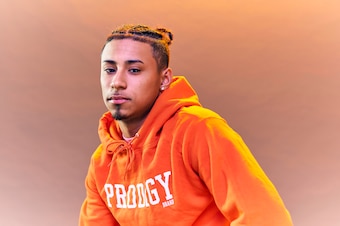 Julian Newman, 18, has been a social media sensation for years, with 74 videos on YouTube that have generated at least a million views each.