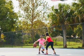 There's little about the Newman kids their fans don't know, thanks to their widely watched videos and an internet reality show, but it's unclear if their fame will translate into professional basketball success.