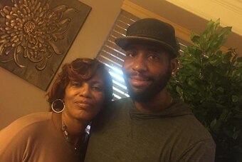 Almost two years after her son's crash, Cheryl Taylor is still struggling to understand Rasual's death.