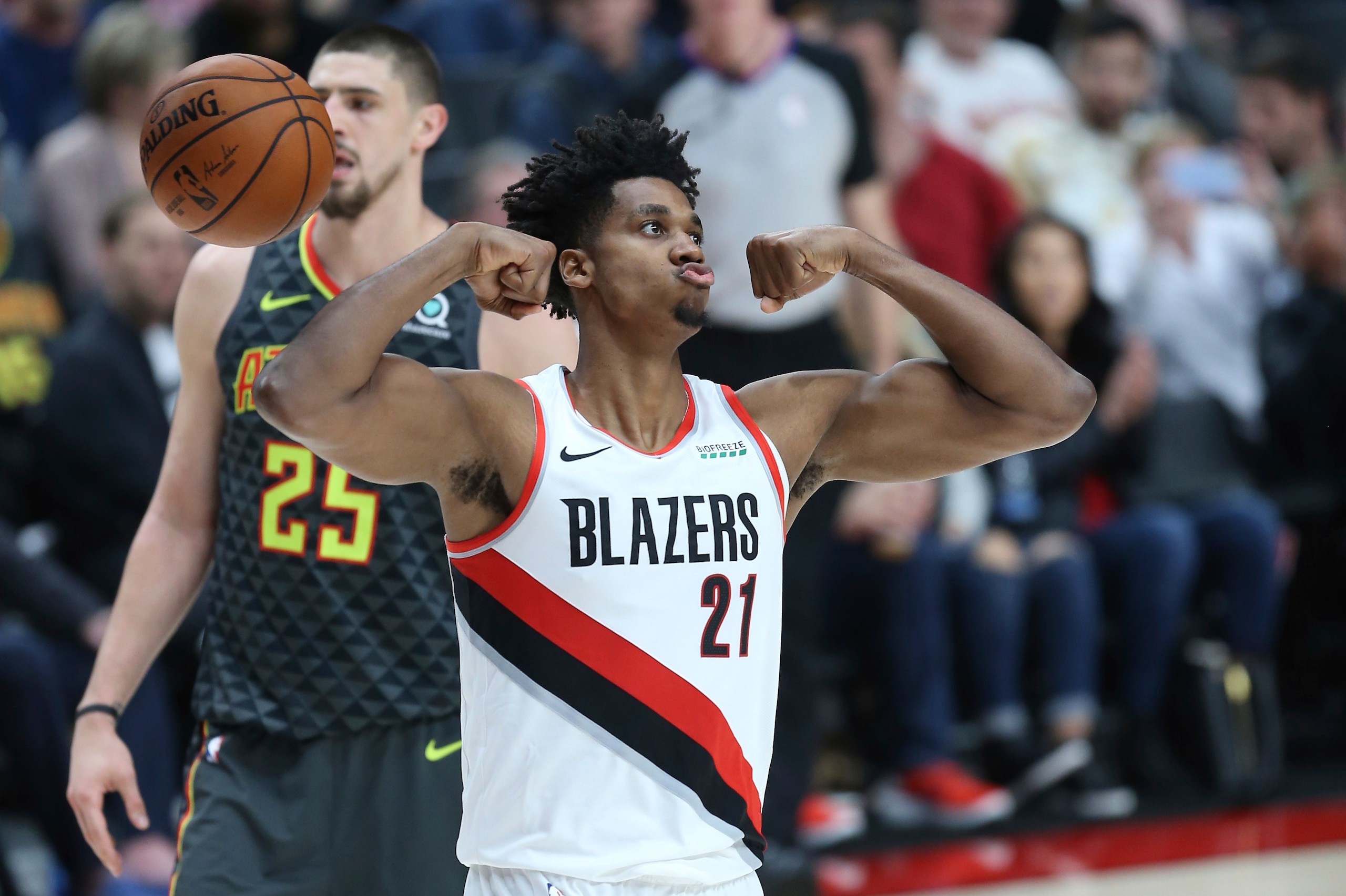 Hassan Whiteside