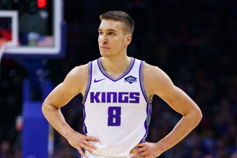 Bogdan Bogdanovic