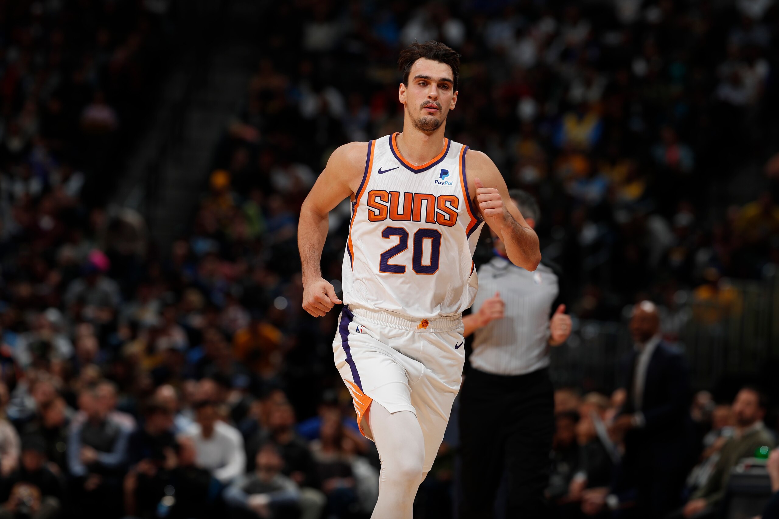 Dario Saric